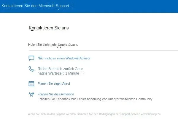 Passwort Windows 10 mit USB-Flash-Laufwerk zurücksetzen