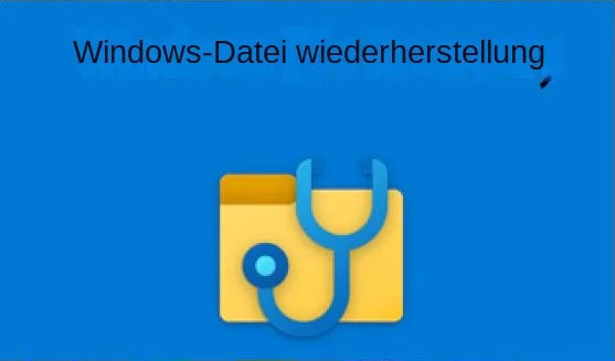 wohin gehen gelöschte dateien windows 10