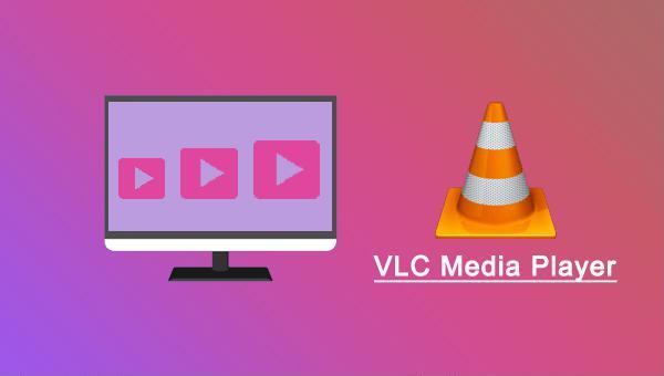 vlc media player zoom video