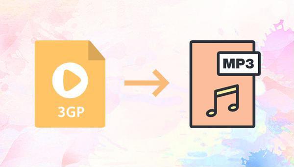 3gp mp3 konverter software