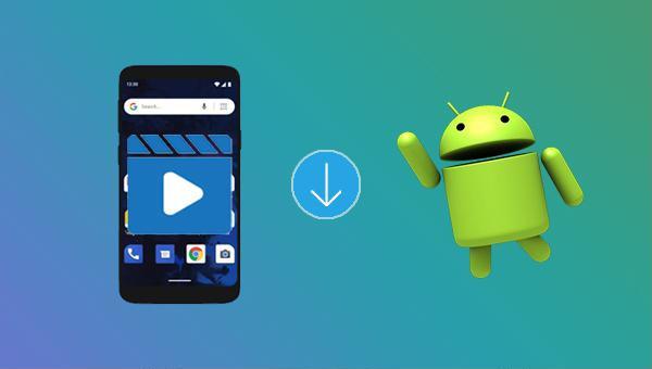 video downloader android
