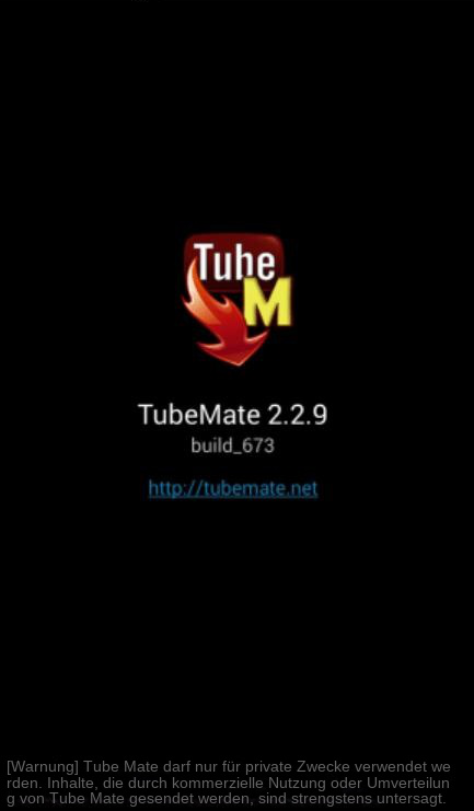 TubeMate