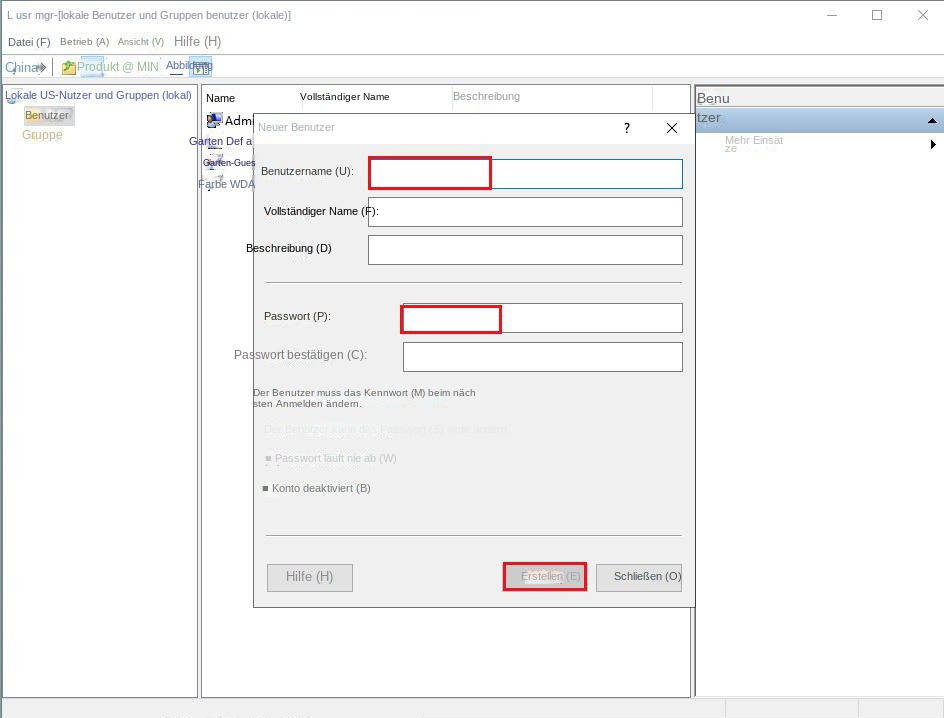 Du Bist Nicht Berechtigt Einen Benutzernamen Zu Erstellen Windows-Fehler beheben: Kein Programm zum Ausführen - hier ist die
