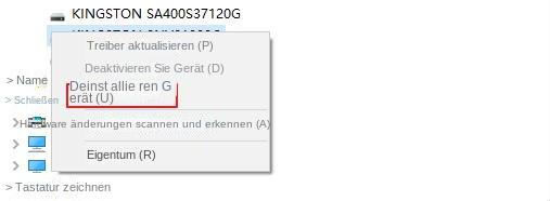 Fehlercode 19: Windows Hardwareprobleme lösen - Rene.E Laboratory