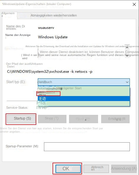 Windows Update Dienst Lässt Sich Nicht Beenden „Windows-Fehlercode 0x80070490 beheben – Einfache Lösungen“ - Rene.E