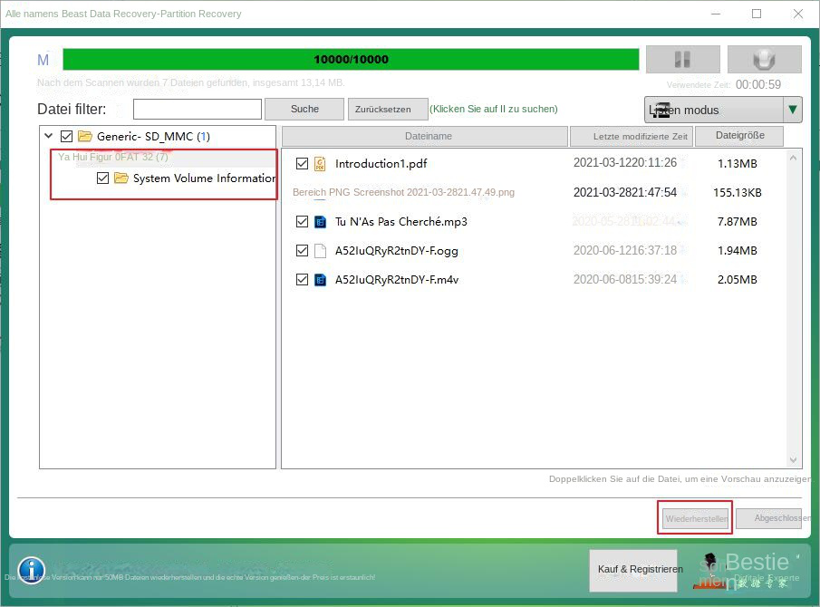 Windows 10 Partitionen zusammenführen So einfach geht