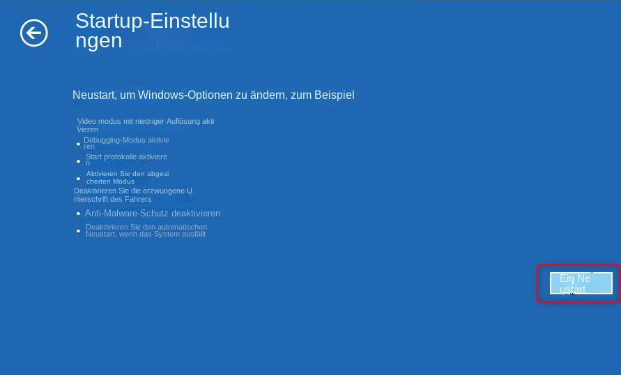 Windows UpdateFehler Sofortige Hilfe beim Systemabstürzen! Rene.E