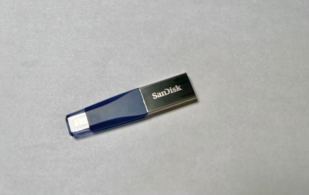 SanDisk U-Disk