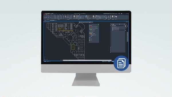 Autocad-Autospeicherung