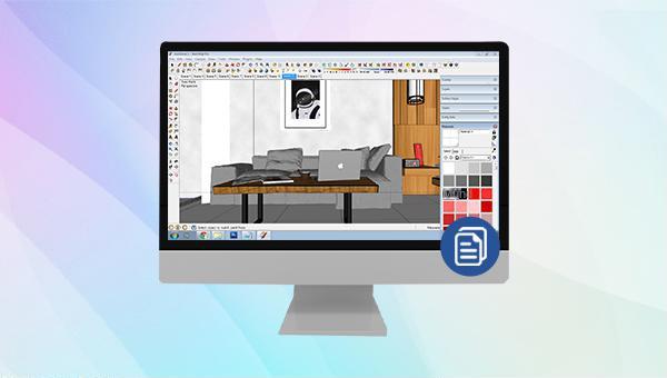 Speicherort für die automatische Speicherung von Sketchup