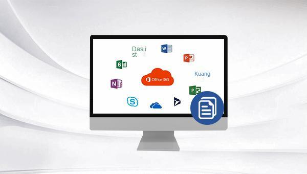 Office 365-Backup