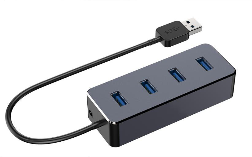 USB-Hub