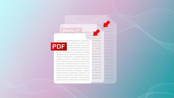 PDF optimieren