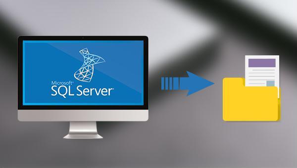 SQL-Server-Backup