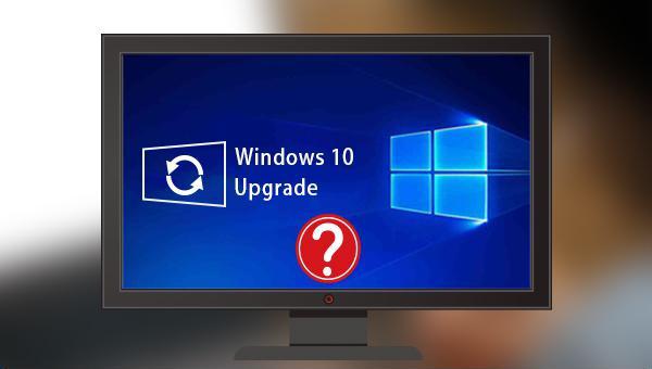 Was ist vor dem Upgrade auf Windows 10 zu tun?
