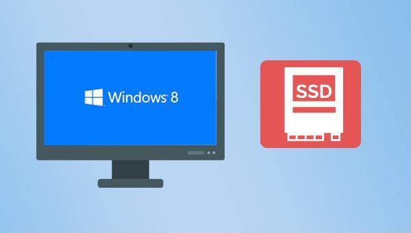 Windows 8 auf SSD klonen