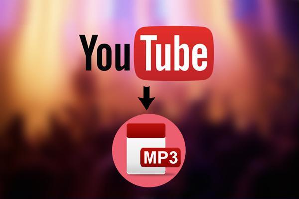 YouTube zu mp3