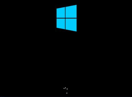 Windows-Startbildschirm