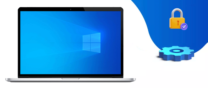 Windows 11 ohne Passwort auf Werkseinstellungen zurücksetzen