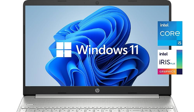 NO_TRANS:HP Pavilion Laptop