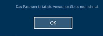 lenovo-Passwort zurücksetzen