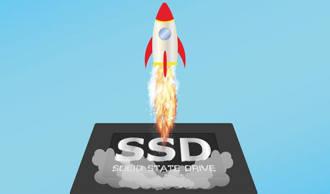 auf SSD migrieren und Windows 11 beschleunigen