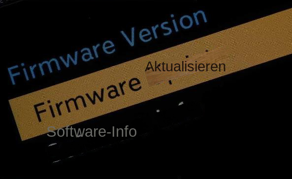Firmware-Update
