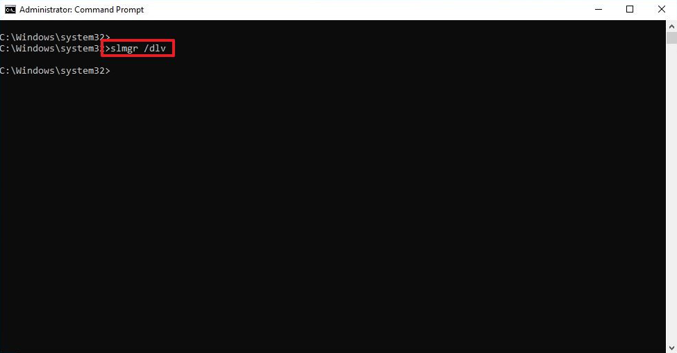Überprüfen des Windows-Produktschlüssels/der Windows-Lizenz