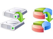 HDD klonen