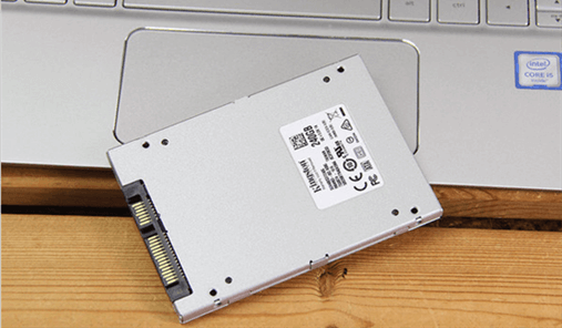 SATA-SSD