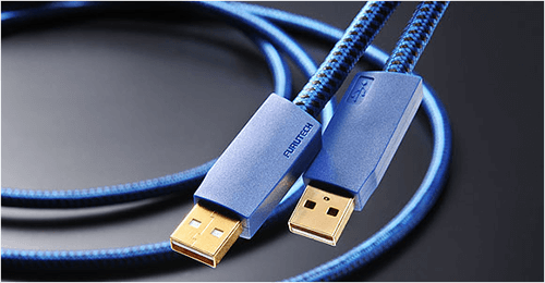 duales usb-kabel