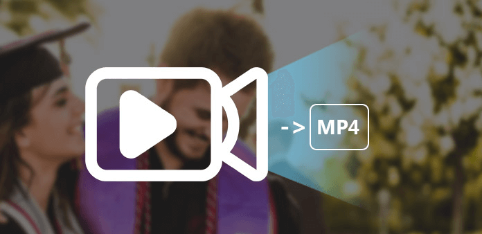 Video zu mp4