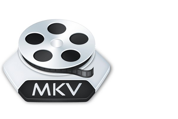 mkv-Format in mp4 konvertieren