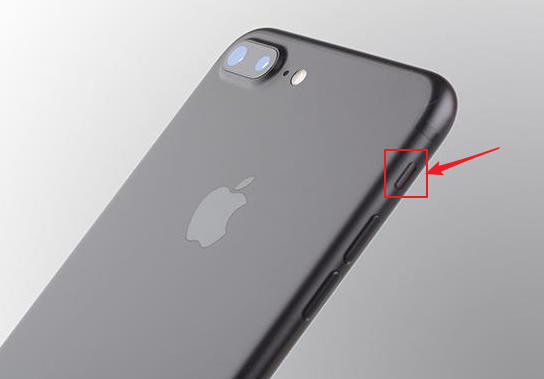Stummschalter ausschalten, wenn iphone-Klingeltöne nicht funktionieren