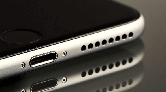 Telefonlautsprecher reparieren, wenn iphone-Klingeltöne nicht funktionieren