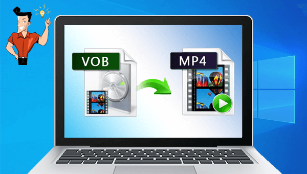 vob zu mp4 konvertieren mit vob konverter