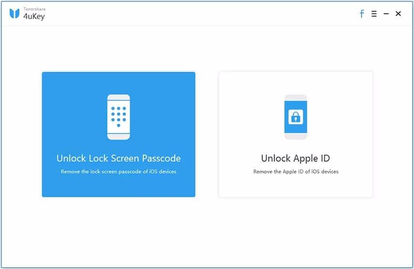 iphone passcode vergessen