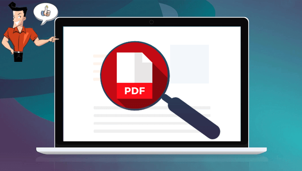 5 empfohlene pdf-Suchmaschinen