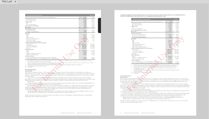 Gescannte PDFs mit Watermark