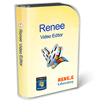 icon Video Editor