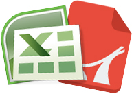 PDF in Excel umwandeln