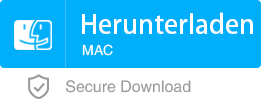 Renee Undeleter Mac OS Version herunterladen