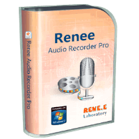 Renee Audio Recorder Pro