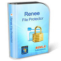 Renee File Protector