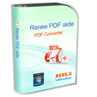 Renee PDF Aide