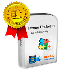 Renee Undeleter