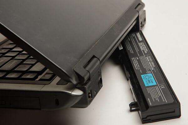 Laptop Startet Nicht Trotz Vollem Akku Lösungen: Windows 10 startet nicht und schwarzer Bildschirm - Rene.E