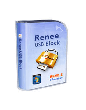 Renee USB Block