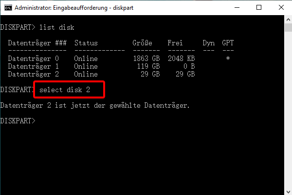 Chkdsk Ist Für Raw-laufwerke Nicht Verfügbar CHKDSK ist für RAW-Laufwerke nicht verfügbar, so geht´s – Rene.E