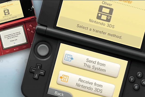 3ds Spiele Download Auf Sd Karte Kostenlos 3DS Dateien auf SD karte verschieben, so geht´s – Rene.E Laboratory